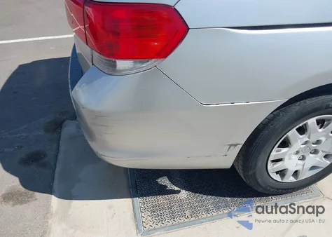 2010 Honda Odyssey Lx from USA, damaged, VIN 5FNRL3H29AB024967